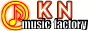 KN music factory 88x31 Noi[